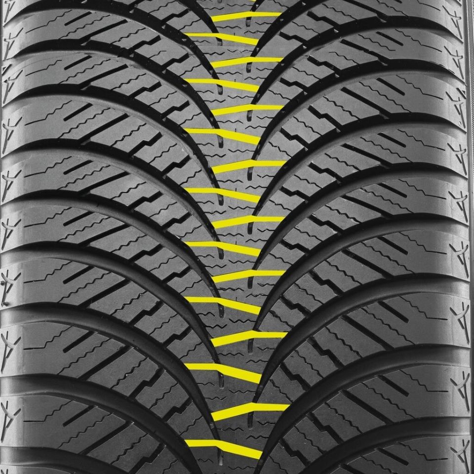 Falken 185/65 R15 88H Euro All Season As210 2023 Dört Mevsim