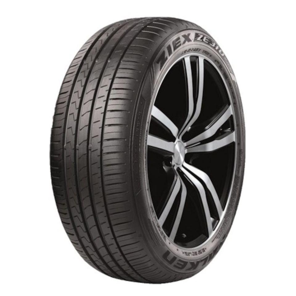 Falken 205/55 R16 91V Ziex Ze310 Ecorun Yaz Lastiği 2023 Üretim