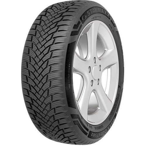 Starmaxx 185/65 R14 86T Maxxout ST582 4 Mevsim Lastiği ( Üretim Yılı : 2024 )