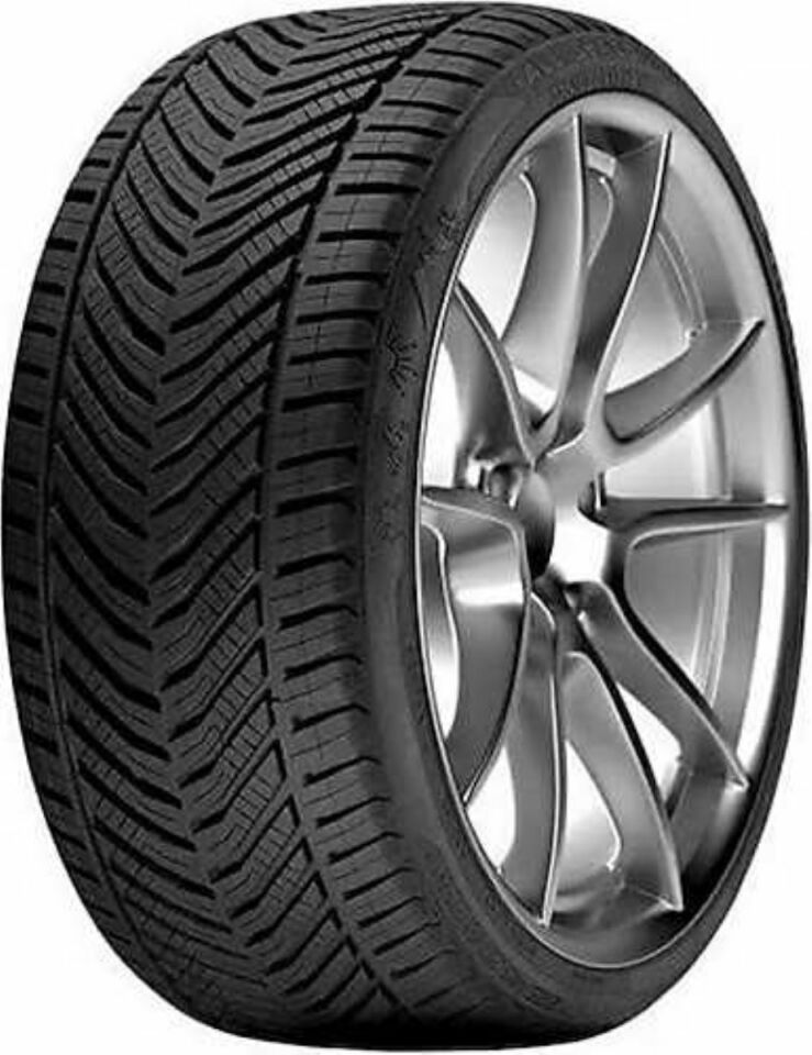 Kormoran 205/55R17 95V All Season Ko XL Dört Mevsim Lastiği