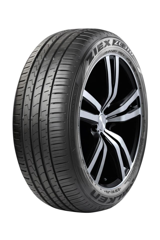 Falken 215/55 R16 97V Ziex Ze310 Xl Ecorun Yaz Lastiği 2023