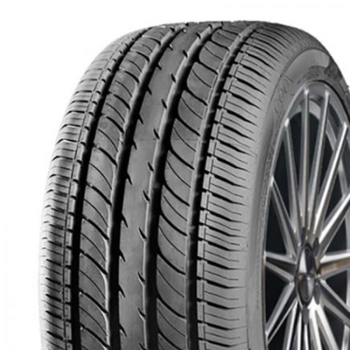 Waterfall 195/50R15 82V Eco Dynamic Yaz Lastiği 2022 Üretim