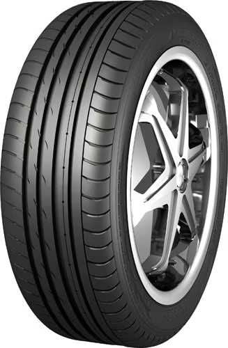 Nankang 275/40R18 103Y As-2+ XL Yaz Lastiği