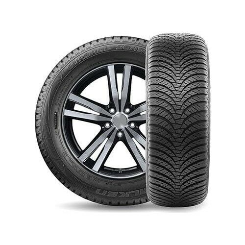 Falken 195/55 R16 87V EuroAll Season AS210 Oto 4 Mevsim Lastiği Üretim Yılı: 2023