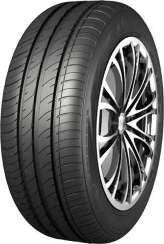 Nankang 195/60R15 88H Na-1 Yaz Lastiği