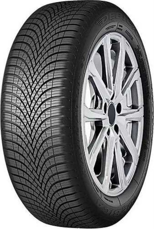 Debica 195/60R15 88H Navigator 3 Dört Mevsim Lastiği