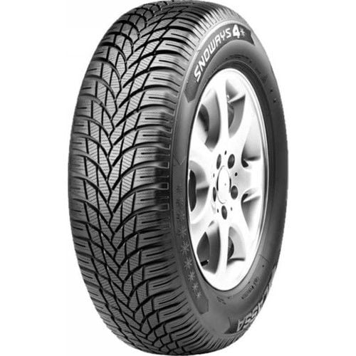 Lassa 185/65 R15 88T Snoways 4 Oto Kış Lastiği ( Üretim Yılı: 2023 )