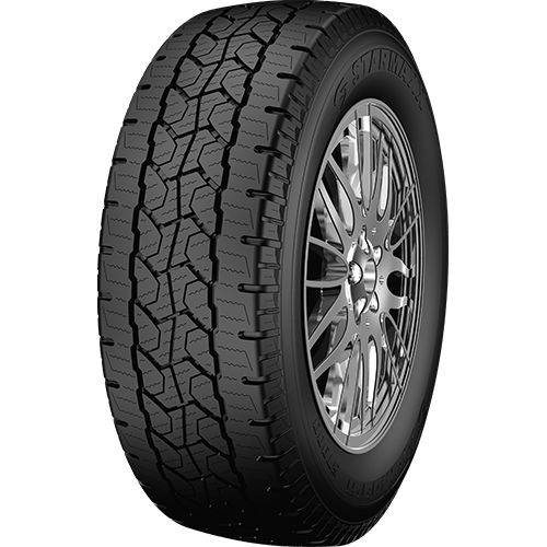 Starmaxx Proterra ST900 155R12C 88/86N M+S 8PR 2023 Üretim