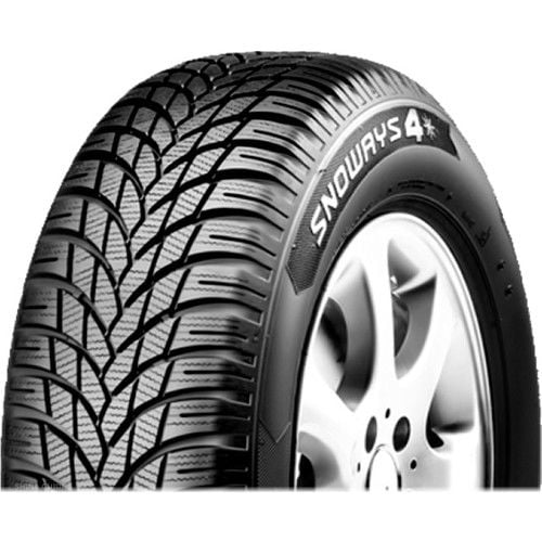 Lassa 195/65 R15 95H XL Snoways 4 Oto Kış Lastiği ( Üretim Yılı: 2023 )