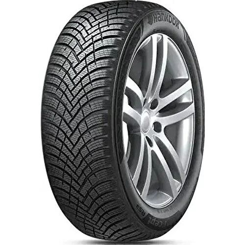 Hankook 205/55 R16 91T Winter I* Cept Rs3 W462 Kış Lastiği ( Üretim Yılı: 2023 )