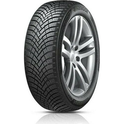 Hankook 195/55 R16 87H W462 Winter I'Cept Rs3 Oto Kış Lastiği ( Üretim Yılı: 2023)