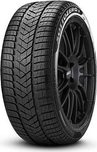 Pirelli 225/55R18 102V Winter SottoZero3 Xl Ao Kış Lastiği