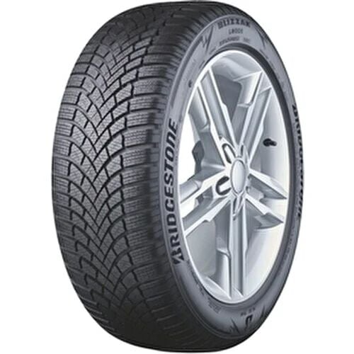 Bridgestone 215/55 R17 98V Xl Blizzak LM005 Oto Kış Lastiği ( Üretim Yılı: 2023 )