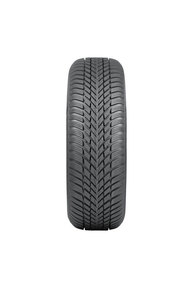 Nokian 205/55 R16 91T Snowproof 2 Kış lastiği 2023 Üretim