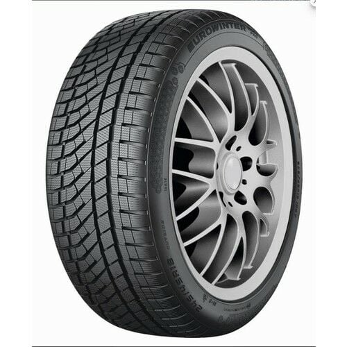 Falken 245/45 R18 100V Xl Eurowinter HS02 Pro Oto Kış Lastiği ( Üretim Yılı: 2023 )