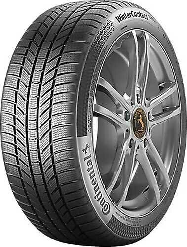 Continental 255/50R19 107V ContiWinterContact TS 870 P XL Kış Lastiği