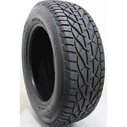 Riken 195/55 R16 87H Snow Oto Kış Lastiği ( Üretim Yılı : 2023 )