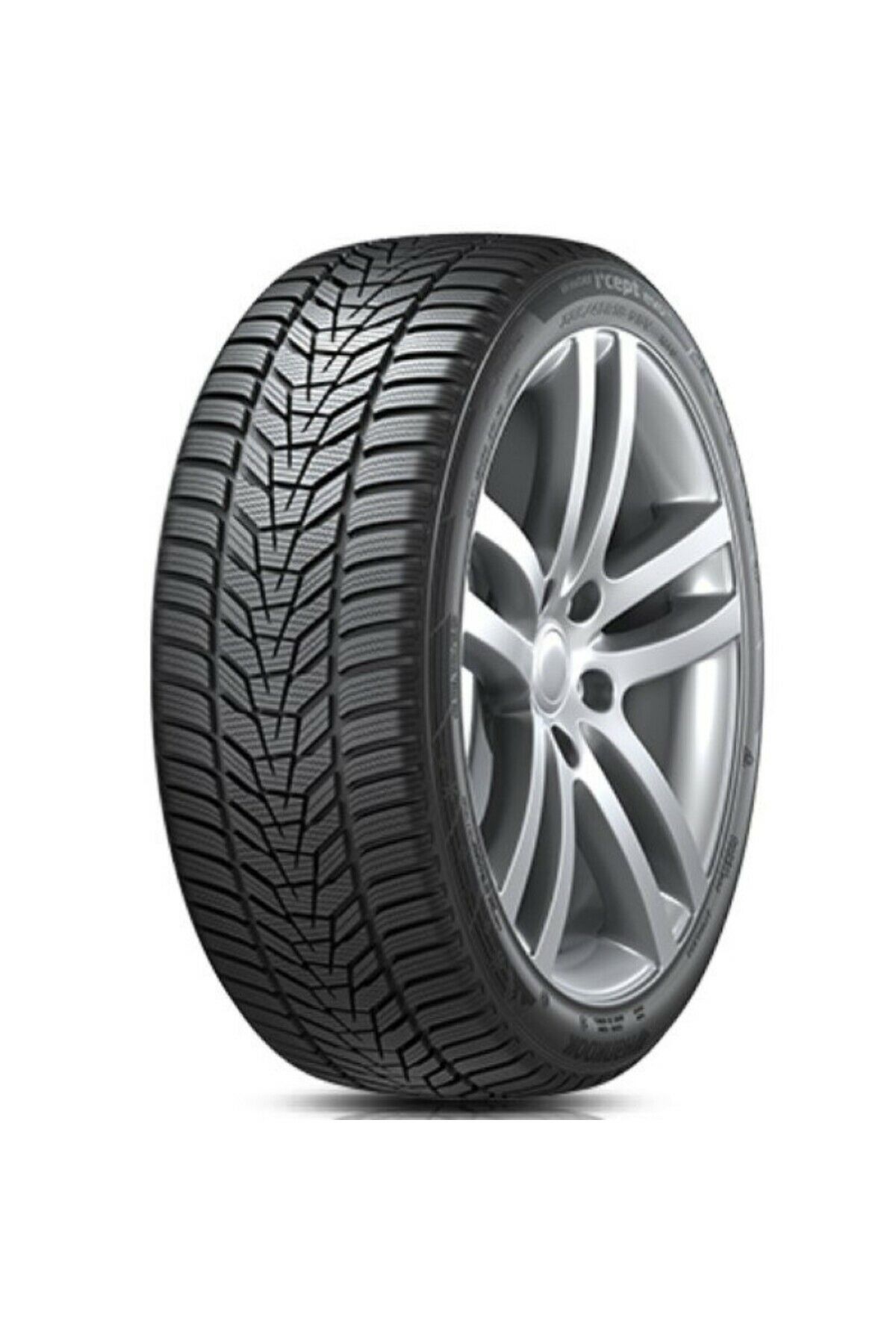 Hankook 215/50 R18 92V Winter I* Cept Evo 3 W330 Kış Binek 2023 Üretim