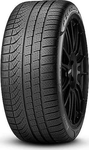 Pirelli 225/55R19 103V P Zero Winter (NF0) Elt Kış Lastiği