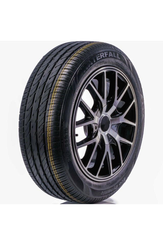 Waterfall 205/45R17 88W XL Eco Dynamic Oto Yaz Lastiği ( Üretim: 2024)