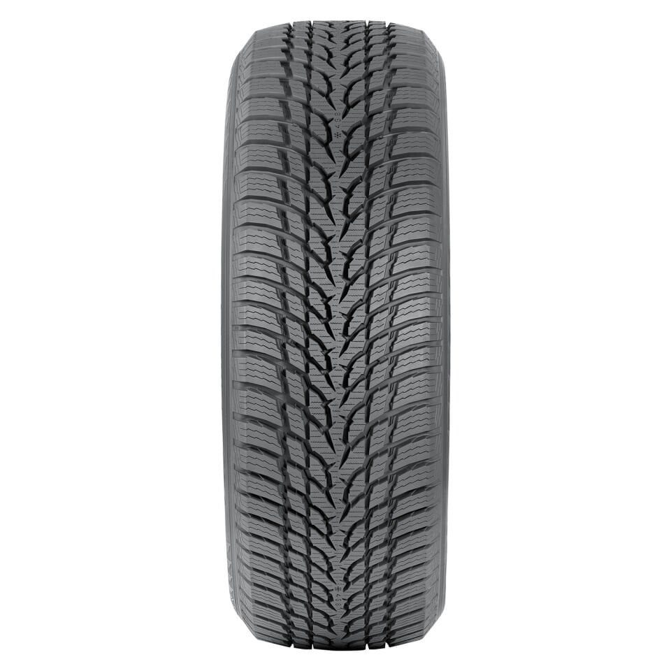 Nokian Tyres Snowproof 1 Tyres 195/55 R16 91H XL Snowproo Kış 2023 Ürt.