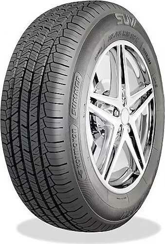 Kormoran 215/70R16 100H Suv Summer Yaz Lastiği