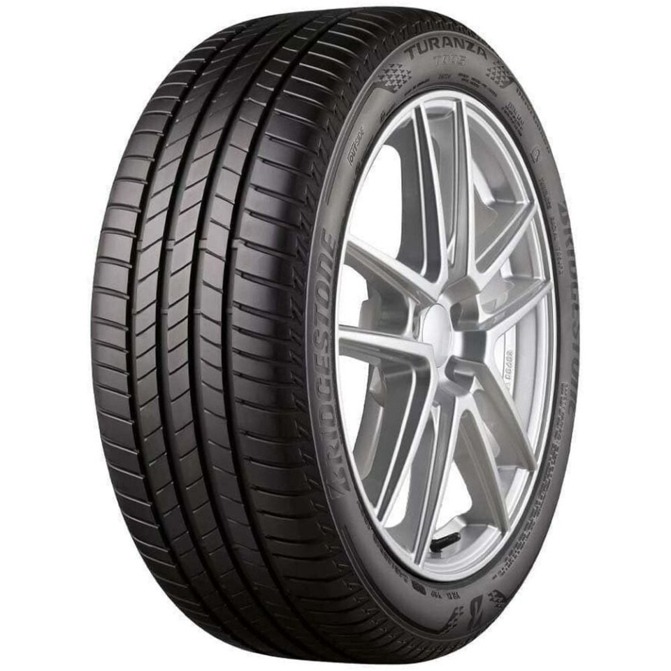 Bridgestone 205/55 R16 Turanza 6 91V Yaz Lastiği 2024 Üretim