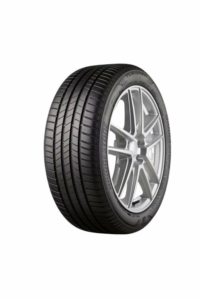 Brıdgestone 225/45R17 94Y XL Turanza 6 Yaz Lastiği 2024 Üretim