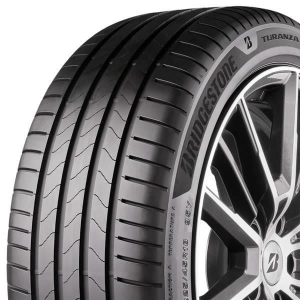 Bridgestone Turanza 6 215/50 R17 95W XL Yaz Lastiği 2024 Üretim