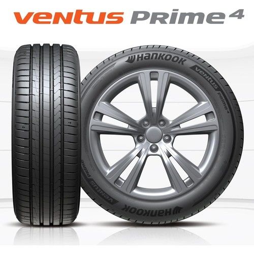 Hankook 205/55 R16 91H Ventus Prime 4 K135 Oto Yaz Lastiği (Üretim Yılı : 2023)