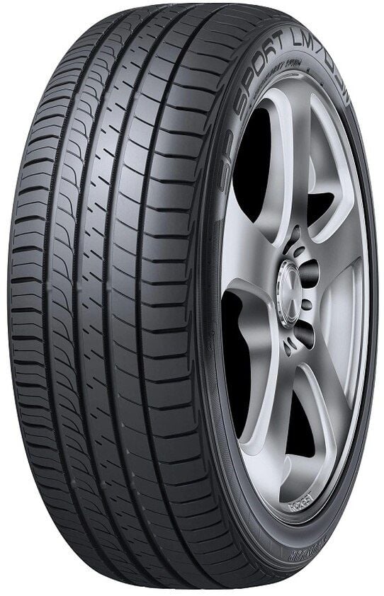 Dunlop 195/50R15 TL 82V SP Sport LM705 Yaz Lastiği 2024 Üretim