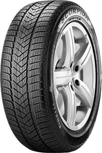 Pirelli 275/45R20 110V Scorpion Winter XL (MO) Kış Lastiği