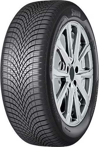 Sava 225/65R17 102H All Weather 4 Mevsim Lastik