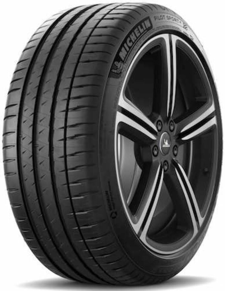 Michelin 275/35R20 102Y Pilot Sport 4 Zp ZP XL Yaz Lastiği