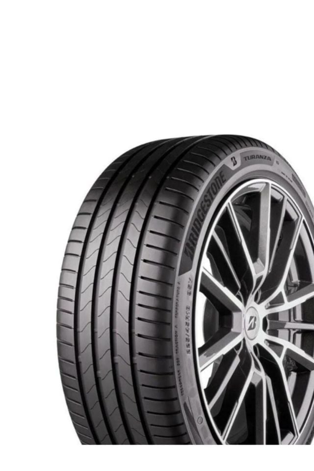 Bridgestone 215/55R17 Turanza 6 98W XL Yaz Lastiği (Üretim: 2024)