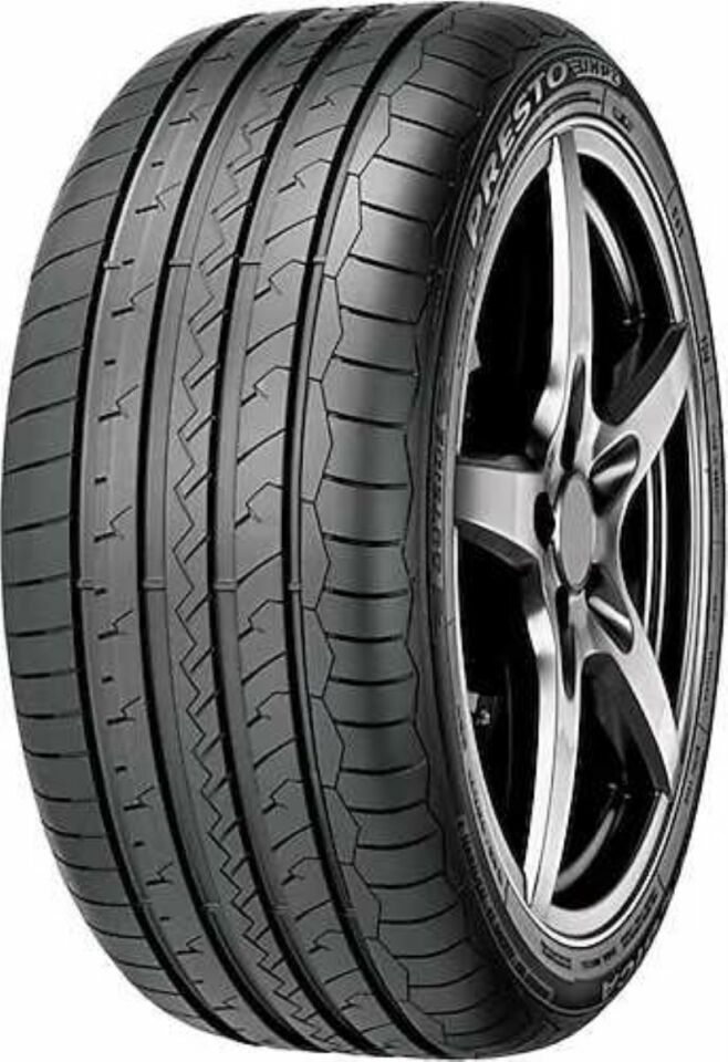 Debica 215/50R17 95W Presto Uhp 2 XL Yaz Lastiği