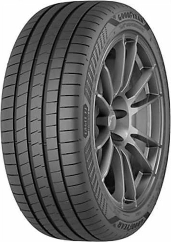 Goodyear 225/45R17 91Y Eagle F1 Asymmetric 6 Yaz Lastiği