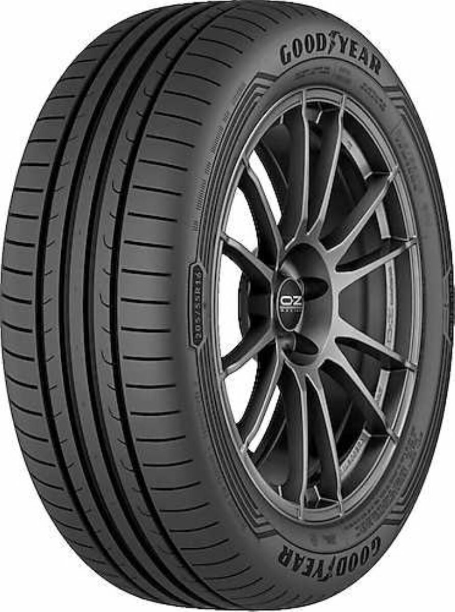 Goodyear 225/55R18 98V Eagle Sport 2 Suv Yaz Lastiği