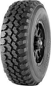 Nankang 285/70R17 121Q N-889 Owl Yaz Lastiği