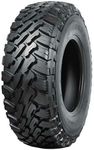 Nankang 285/75R16 122/119M FT-9 OWL (Beyaz Yazılı) Yaz Lastiği