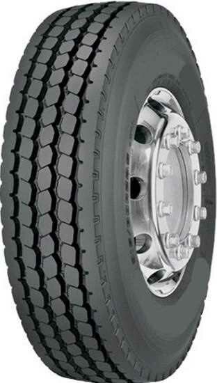 Kelly 315/80R22.5 156/150K Armorsteel Kms M+S (Hafriyat Düz) Dört Mevsim Lastiği