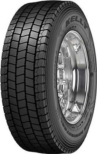 Kelly 315/70R22.5 154L152M Arms Tl Kdm2 3Psf Dört Mevsim Lastiği