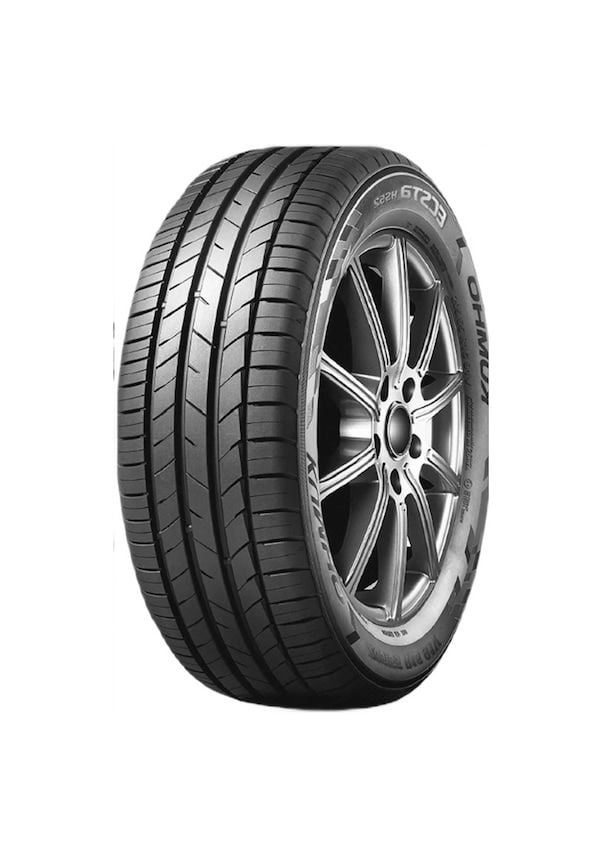 Kumho 195/45R16 84V XL Ecsta HS52 Yaz Lastiği 2024 Üretim