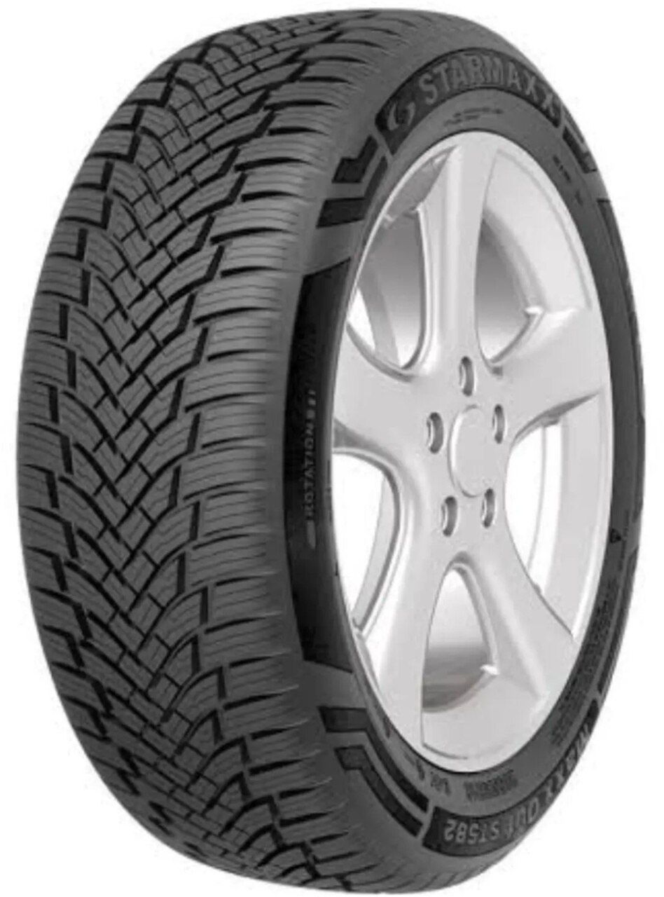 Starmaxx 185/65 R15 88H TL Maxx Out St582 Dört Mevsim Lastiği 2024 Üretim