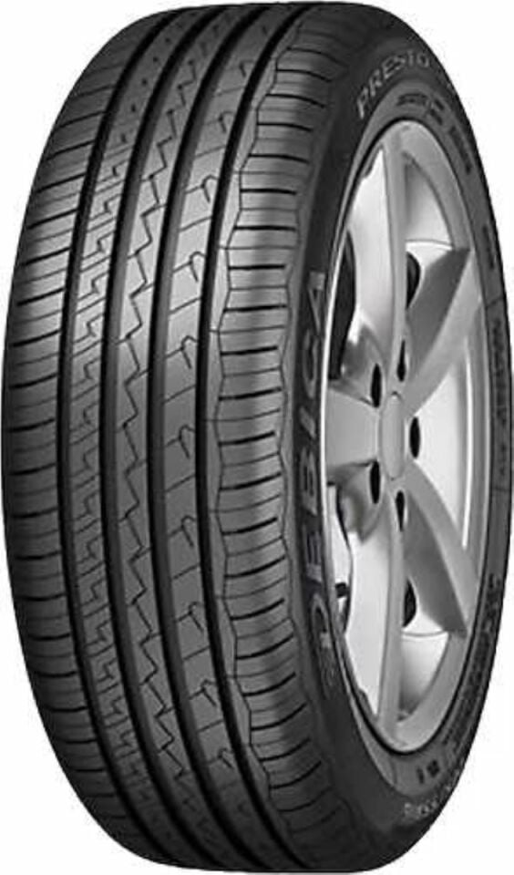 Debica 195/55R16 87V Presto Hp 2 Yaz Lastiği