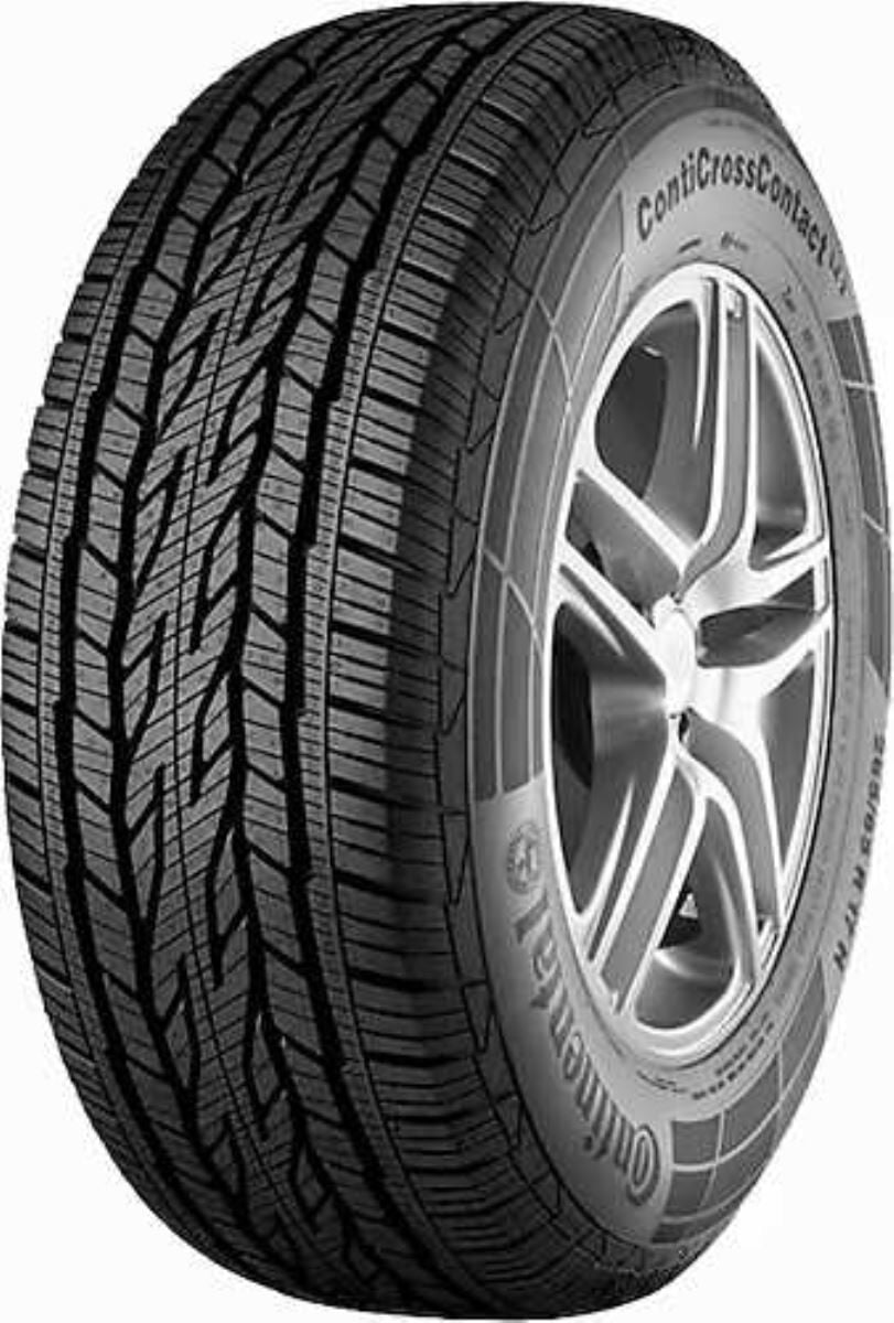 Continental 215/65R16 98H ContiCrossContact Lx 2 Dört Mevsim Lastiği