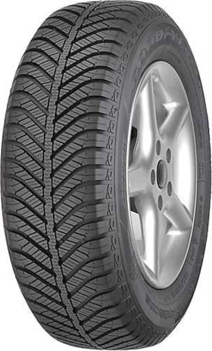 Goodyear 235/55R17 99V Vector 4 Seasons Suv 4X4 Ao 4 Mevsim Lastik