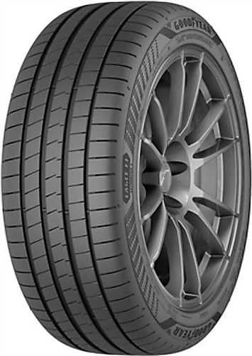 Goodyear 205/40R17 84W Eagle F1 Asymmetric 6 Yaz Lastiği