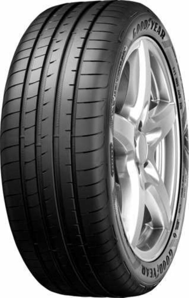 Goodyear 305/30R21 104Y Eagle F1 Asymmetric 5 NFO XL Yaz Lastiği