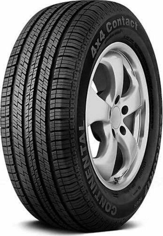 Continental 265/60R18 110H Conti4x4Contact Mo Yaz Lastiği